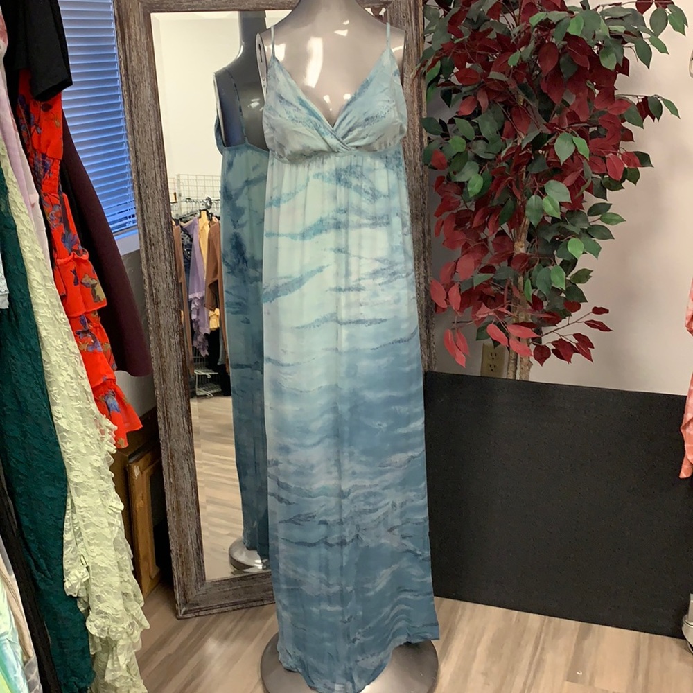 EUC GYPSY05 MAXI DRESS